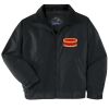 Competitor Jacket Thumbnail