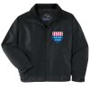 Competitor Jacket Thumbnail