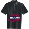 Heavyweight Cotton Pique Polo Thumbnail