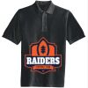 Heavyweight Cotton Pique Polo Thumbnail