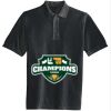Heavyweight Cotton Pique Polo Thumbnail