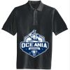 Heavyweight Cotton Pique Polo Thumbnail