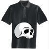 Heavyweight Cotton Pique Polo Thumbnail