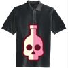Heavyweight Cotton Pique Polo Thumbnail