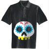 Heavyweight Cotton Pique Polo Thumbnail
