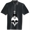 Heavyweight Cotton Pique Polo Thumbnail