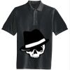 Heavyweight Cotton Pique Polo Thumbnail