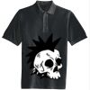 Heavyweight Cotton Pique Polo Thumbnail