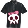 Heavyweight Cotton Pique Polo Thumbnail