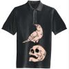Heavyweight Cotton Pique Polo Thumbnail