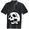 Heavyweight Cotton Pique Polo Thumbnail
