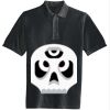 Heavyweight Cotton Pique Polo Thumbnail