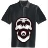 Heavyweight Cotton Pique Polo Thumbnail