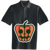 Heavyweight Cotton Pique Polo Thumbnail