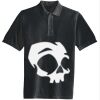 Heavyweight Cotton Pique Polo Thumbnail