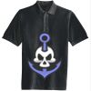Heavyweight Cotton Pique Polo Thumbnail