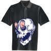 Heavyweight Cotton Pique Polo Thumbnail
