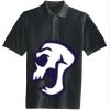 Heavyweight Cotton Pique Polo Thumbnail