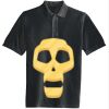 Heavyweight Cotton Pique Polo Thumbnail
