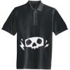 Heavyweight Cotton Pique Polo Thumbnail