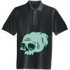 Heavyweight Cotton Pique Polo Thumbnail