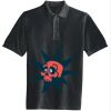 Heavyweight Cotton Pique Polo Thumbnail