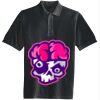 Heavyweight Cotton Pique Polo Thumbnail