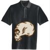 Heavyweight Cotton Pique Polo Thumbnail