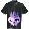 Heavyweight Cotton Pique Polo Thumbnail