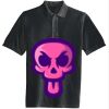 Heavyweight Cotton Pique Polo Thumbnail