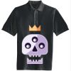Heavyweight Cotton Pique Polo Thumbnail