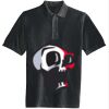 Heavyweight Cotton Pique Polo Thumbnail