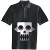 Heavyweight Cotton Pique Polo Thumbnail