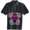 Heavyweight Cotton Pique Polo Thumbnail