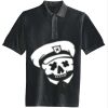 Heavyweight Cotton Pique Polo Thumbnail