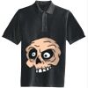 Heavyweight Cotton Pique Polo Thumbnail