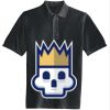 Heavyweight Cotton Pique Polo Thumbnail