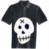 Heavyweight Cotton Pique Polo Thumbnail