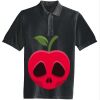 Heavyweight Cotton Pique Polo Thumbnail