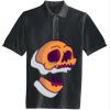 Heavyweight Cotton Pique Polo Thumbnail
