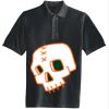 Heavyweight Cotton Pique Polo Thumbnail