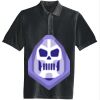 Heavyweight Cotton Pique Polo Thumbnail