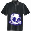 Heavyweight Cotton Pique Polo Thumbnail