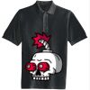 Heavyweight Cotton Pique Polo Thumbnail