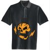 Heavyweight Cotton Pique Polo Thumbnail