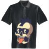 Heavyweight Cotton Pique Polo Thumbnail