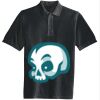 Heavyweight Cotton Pique Polo Thumbnail
