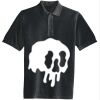 Heavyweight Cotton Pique Polo Thumbnail