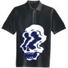 Heavyweight Cotton Pique Polo Thumbnail