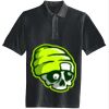 Heavyweight Cotton Pique Polo Thumbnail